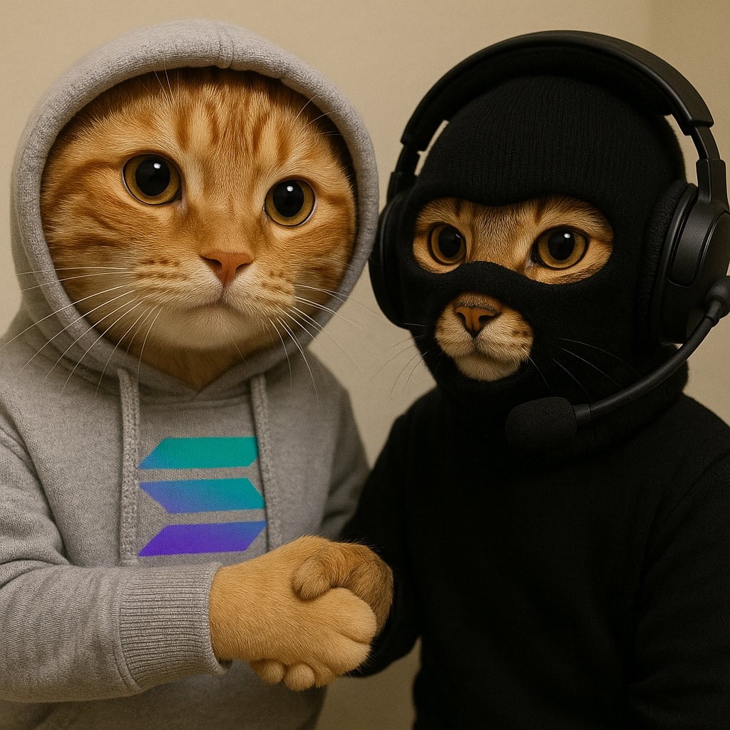 Hood Cat Partnership
