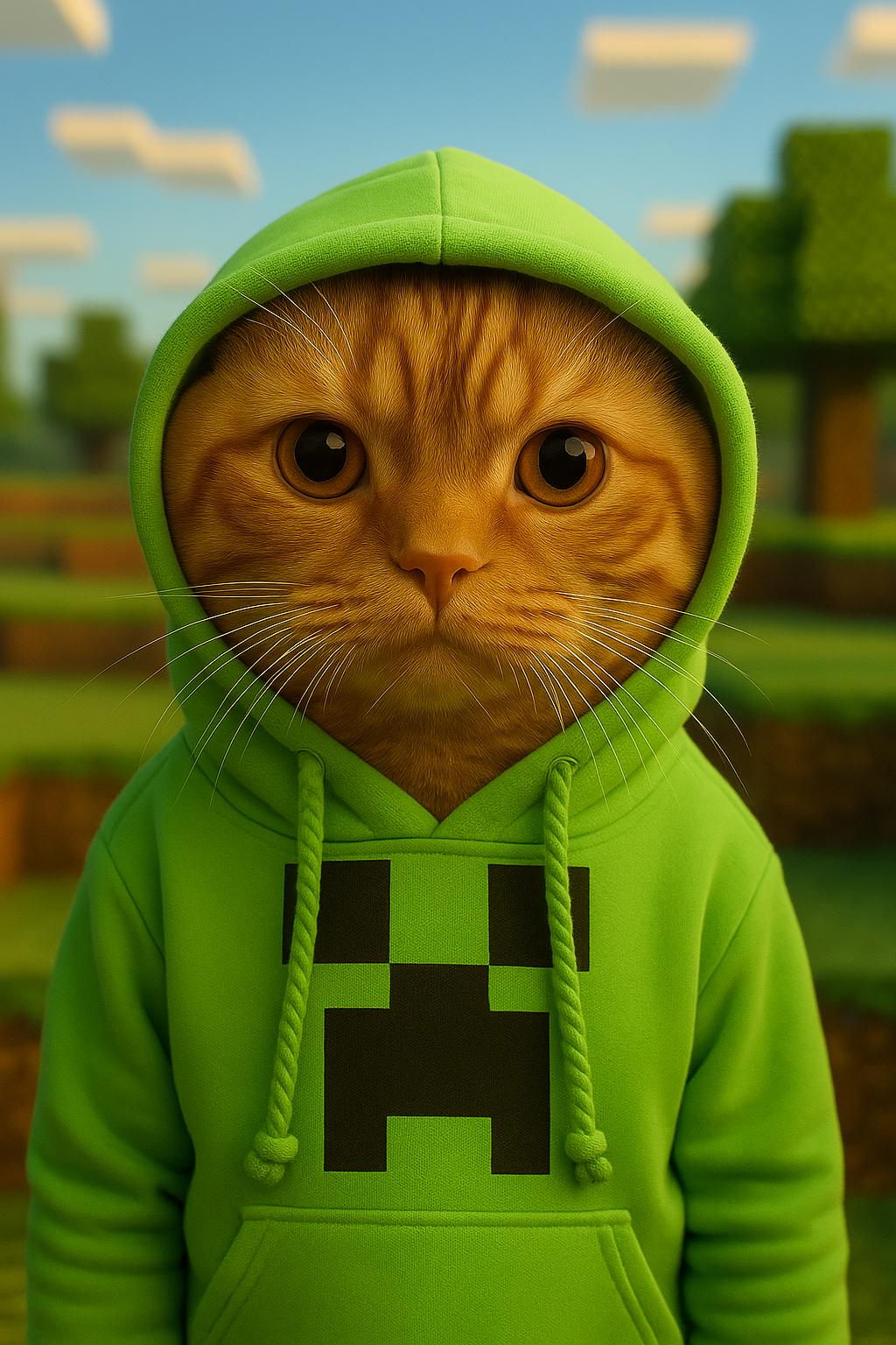 Hood Cat Gaming